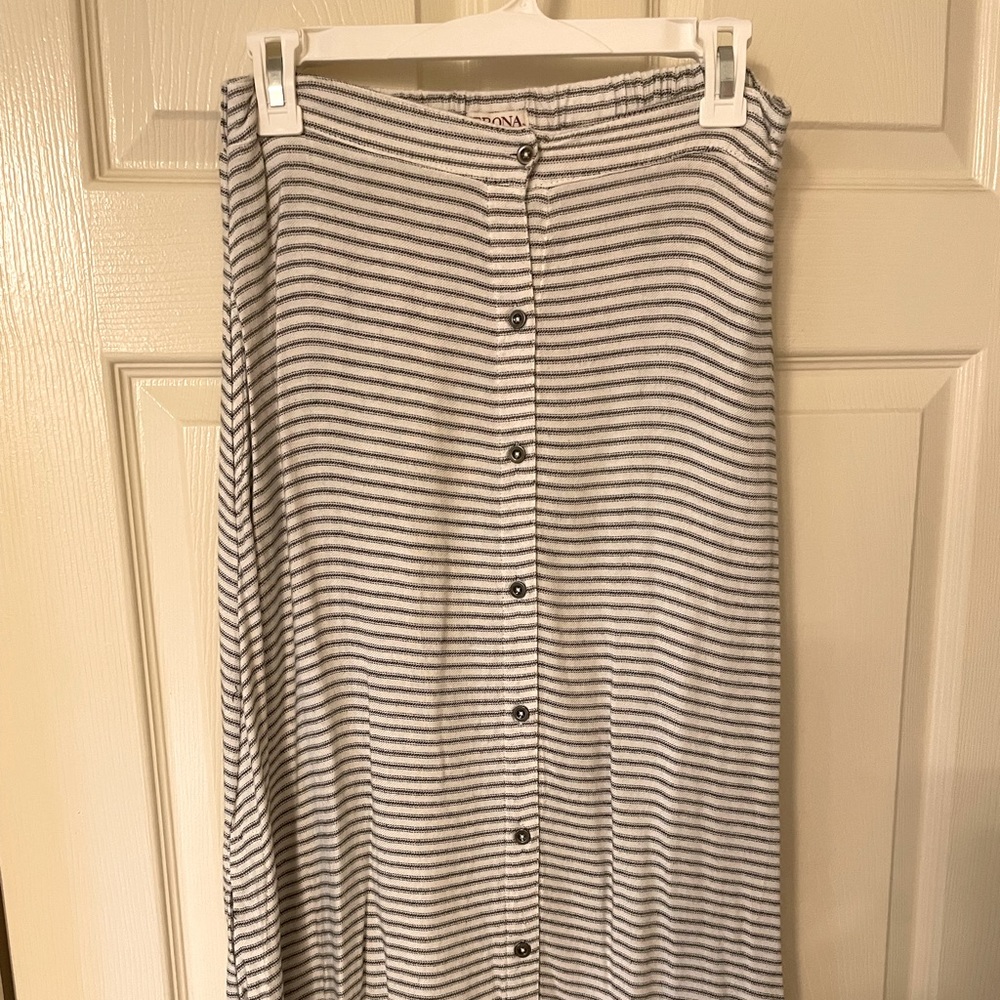 Used skirt good condition!